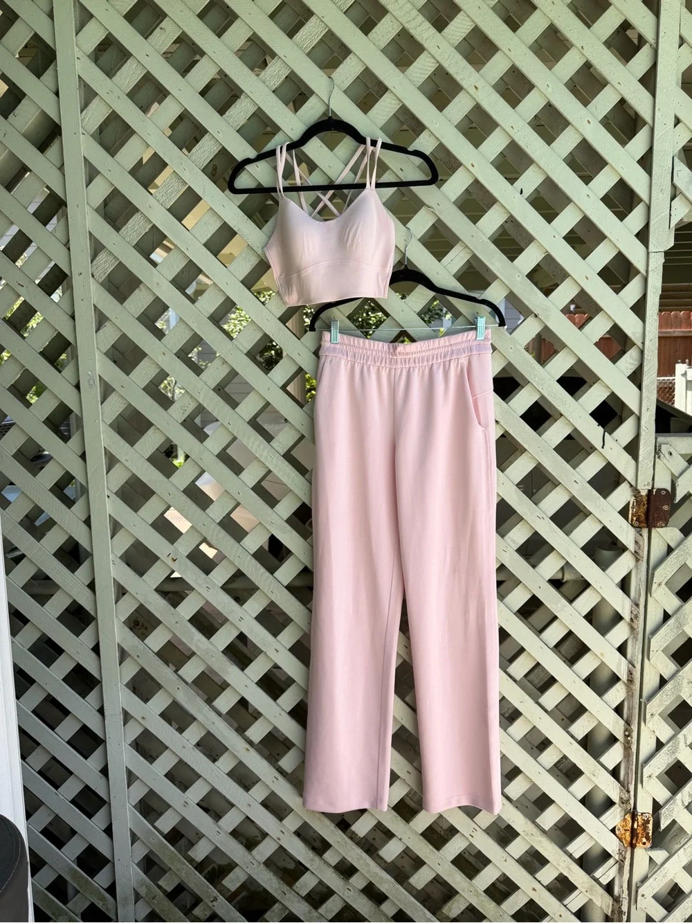 Lululemon set